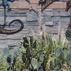 Meet your Posher, Rick